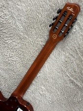 Godin Multiac Mundial Kanyon Burst (no260616)