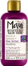 Maui Moisture Revive & Hydrate + Shea Butter Shampoo with Coconut & Mac