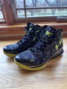 Curry 1 Dark Matter | eBay