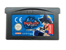 Beyblade: V-Force-Ultimate Blader Jam GameBoy Advance Modul | Nintendo GameBoy