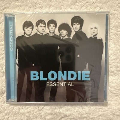 Essential by Blondie (CD, 2011)