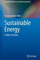 Sustainable Energy Hassan Qudrat-Ullah