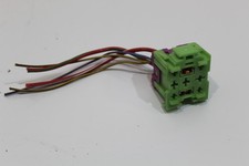 VW Corrado 16F Relais Sicherungskasten Halter Halterung