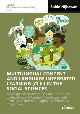 Multilingual Content and Language Integrated Learning (CLIL) in the Social...
