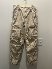 We the Free People Cargo Pants Women Small