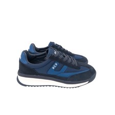 CESARE PACIOTTI - sneakers uomo - CY26S1005 - DARK BLUE