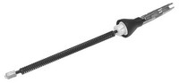 Metzger Seilzug, Feststellbremse 11.5454 FüR Ford Mazda