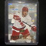 SkyBox 2025-26 Metal Universe Hockey Premium Prospects PP-12 Nikishin Hurricanes