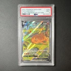 Pokémon SWSH Promo Charizard V SWSH260 Full Art Holo PSA 9 2022
