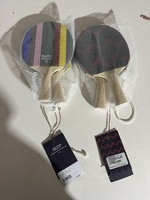 Table Tennis Rackets Brand New In Bag Fast Shipping  
