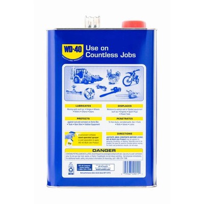Multi Use Lubricant Gallon