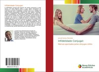 Jurandi Santos Machado | Infidelidade Conjugal: | Taschenbuch | Portugiesisch