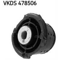 SKF AchsköRper Hinterachse FüR BMW 3Er Compact E46 316 TI 318 320D 318I 316I