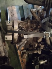 Boite de vitesse Fiat 600