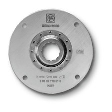 Fein  BIM-S&auml;geblatt SC D100 VE5 63502178050