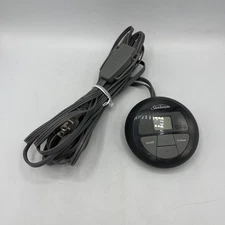 Sunbeam Style Z85 Electric Heating Heated Blanket Wired Remote Control 3 Prong