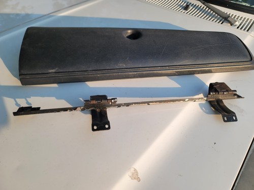 75 76 77 78 79 80 Dodge Truck Glovebox Door Ramcharger Powerwagon Warlock Hinge - Picture 2 of 10