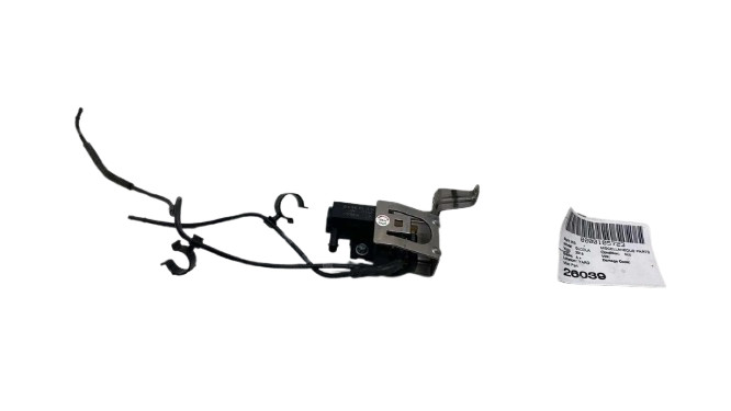  2018 Mercedes-Benz GLC300 Class Pressure Solenoid Control Valve A0101531328