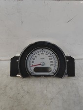 Compteur Suzuki SPLASH