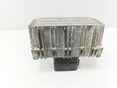 Opel Meriva A 2004 Diesel Relais Vorglühkerzen Vorglühanlage UST129212