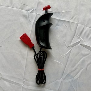 Carrera Go Slot Car Speed Controls Handheld Remote Controller 1/43