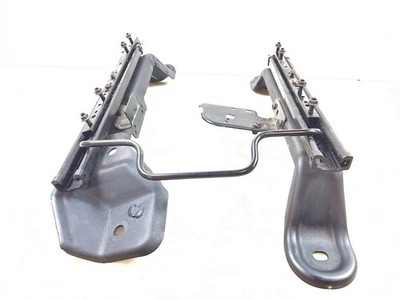 Jeep JK Wrangler 4 Door Driver Seat Mounting Bracket Riser 2011-2017 083938