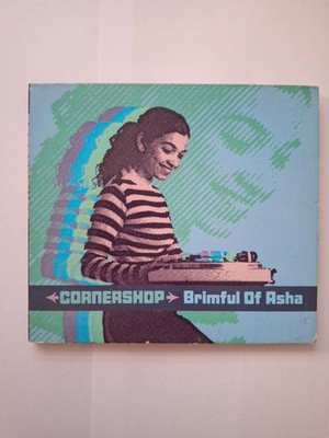 Cornershop   Brimful Of Asha | Album CD | Sehr gut