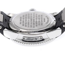 Ulysse Nardin Maxi Marine Diver 263-33 Chronometer Automatic Men's Watch_935272 6