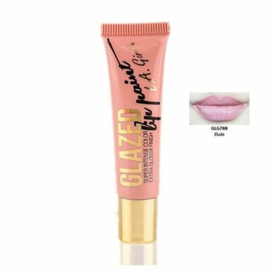 L.A. Girl Glazed Lip Paint  Elude