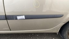 Baguette de porte Renault MODUS