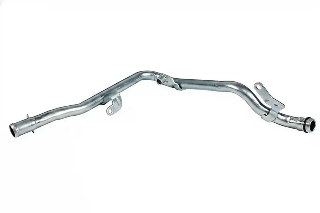 Cooling system pipe hose Metal 4010560 METZGER for FIAT ALFA ROMEO