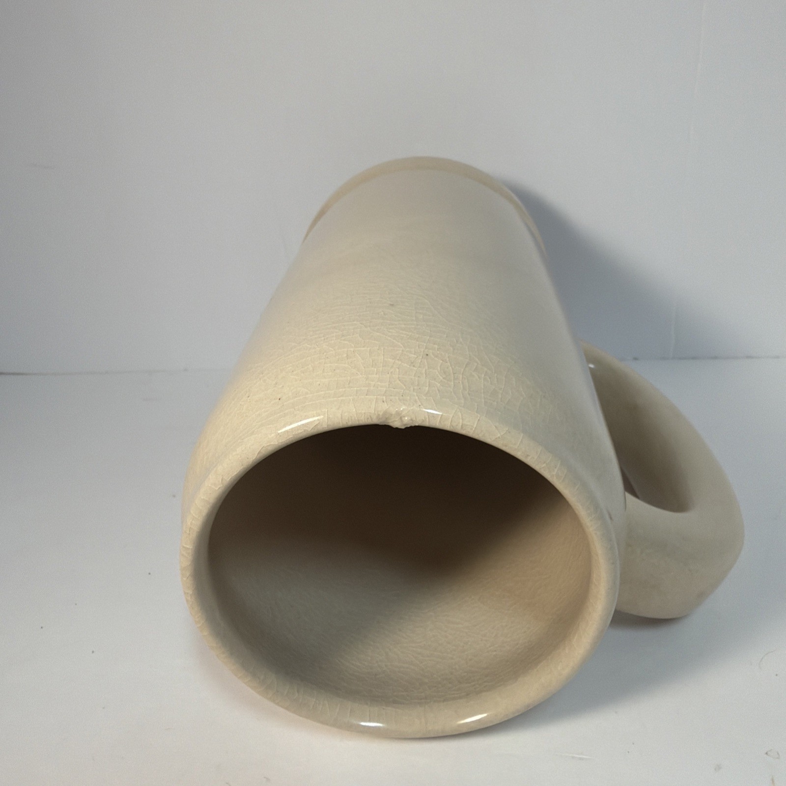 Vintage Beer Stein “The Lion Of England”