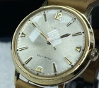 Vintage 1967 Timex Viscount Automatic | Ref. 4047 3167 | Self-Wind  VGC