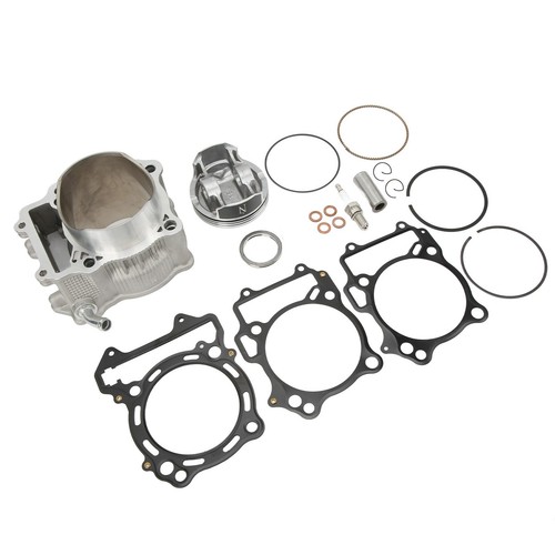 丨94mm Cylinder Head Piston Gasket Set Motorcycle Engine Rebuild Kit For - Picture 3 of 24