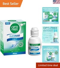 Doctor Recommended Puremoist Disinfecting Sol...