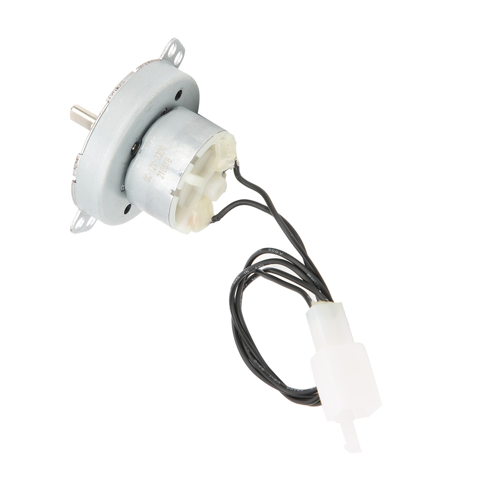 Automatic Incubator Motor CW / CCW Dual Mode Egg Turning Incubator Accessory.