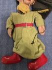 Vintage 1952 DISNEY DOPEY Marionette~Peter PUPPET Toy~Snow White 7 Dwarfs — photo 5