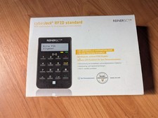 REINER SCT cyberJack RFID standard Kartenlese...