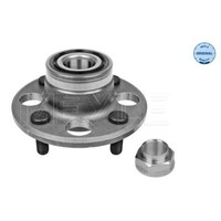 Meyle Radnabe Hinten FüR Honda Civic VI Hatchback CRX III Rover 200 Stufenheck
