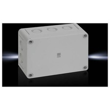 Rittal 9508050 PK 9508.050 130 x 94 x 57 Polycarbon Installation Box