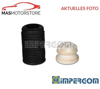 ANSCHLAGPUFFER STOßDÄMPFER HINTEN ORIGINAL IMPERIUM 38644 H NEU OE QUALITÄT