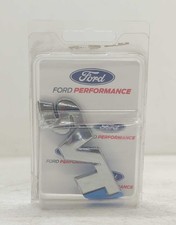 New Oem Nos Genuine Ford Svt Gate Emblem 1993-1995 F150 Lightning M-1447-svt
