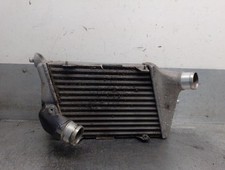 4E0145806F 5849497 ladeluftkühler AUDI A8 D3 4E2 4E8 3.0 TDI QUATTRO 2002