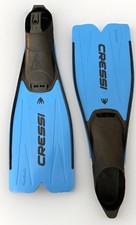Cressi Rondinella Blue 43/44