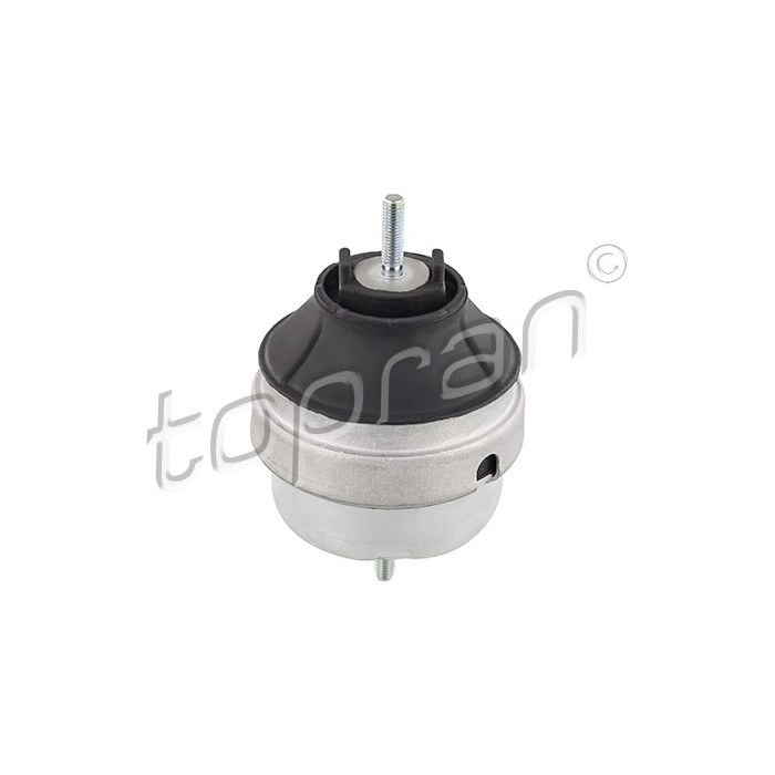 Support moteur gauche pour VW Passat et Audi A4 châssis 8D0199379A en alliage renforcé