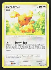 BUNEARY 55/99 Pokemon ARCEUS