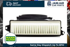 Image of MANN Filter C29035-2 Air Filter Fits Mercedes-Benz CLS CLS 350 BlueTEC / d