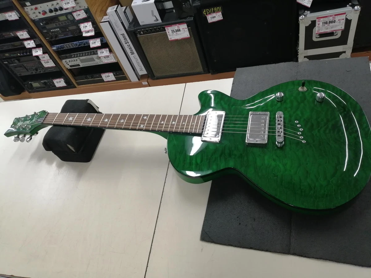 Daisy Rock Electric Guitars for sale | eBay