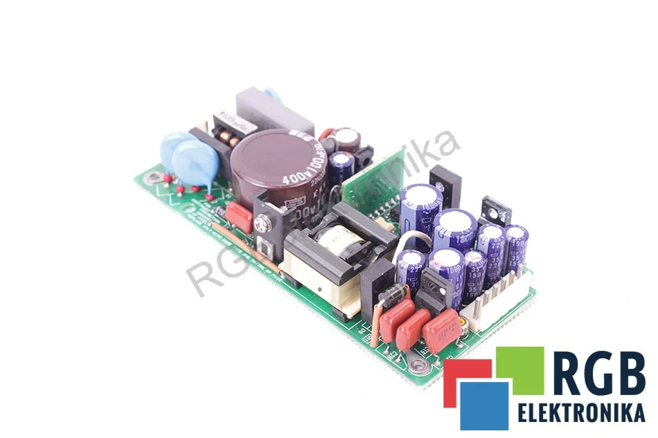 SCB101A NEMIC LAMBDA - Reconditionné - Garantie 24 mois