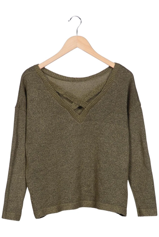 New Look Maternity Pullover Damen Strickpullover Strick Oberteil Gr.... #vxe2v00 - Bild 2 von 4